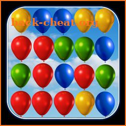 Balloon Pop Smasher icon