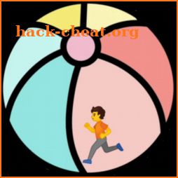 Balloon Runner icon