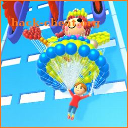 Balloon Rush ! icon