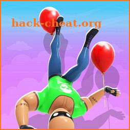 Balloon Shot 3D icon