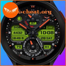 BALLOZI Desan Watch Face icon