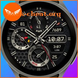 BALLOZI GRANDOR Watch Face icon