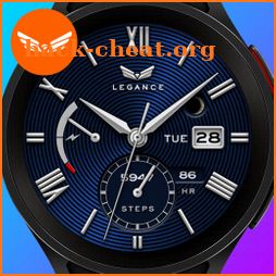 BALLOZI Legance Watch Face icon