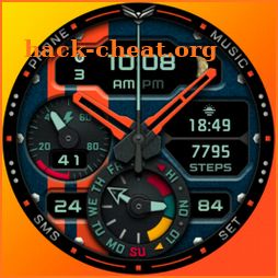 BALLOZI VERO 2 Watch Face icon