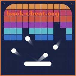 Balls Crush - Bricks Breaker icon