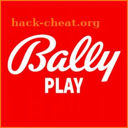 Bally Play Social Casino Games icon