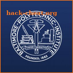 Baltimore Polytechnic Institute icon