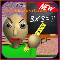 Balti's Basics In Education Math Game 2018 icon