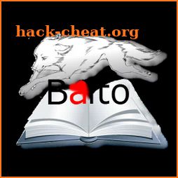 Balto Speed Reading icon