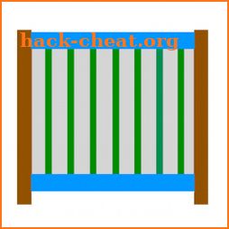 Baluster Layout icon