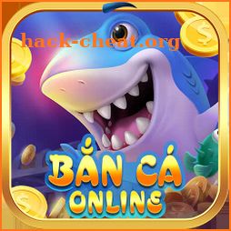 Bắn cá 3d online - Bắn cá vip 2019 icon