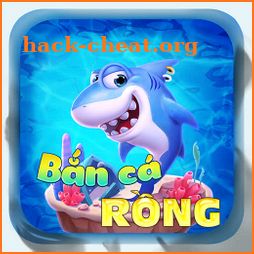 Bắn cá Rồng 3D 2019 online ăn hũ icon