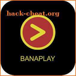 Bana Play icon