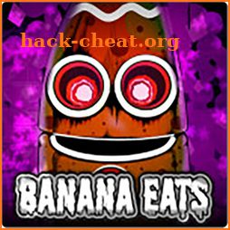 Banana granny eats roblx mod icon