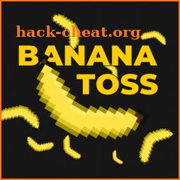 Banana Toss icon