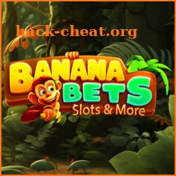 BananaBets – Slots & More icon