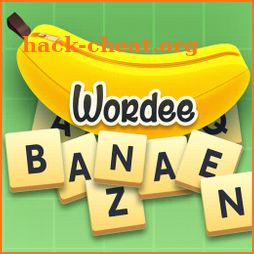 Bananagram icon