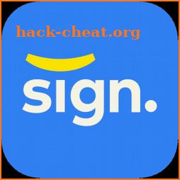 Bananasign icon