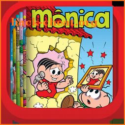 Banca da Mônica icon