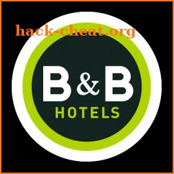 B&B Hotels icon