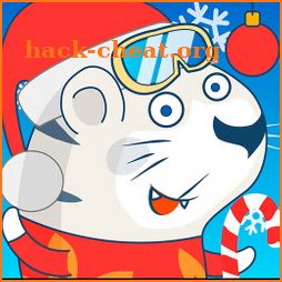 B&B Winter Sports Games icon