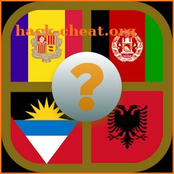 Bandera Trivia game | 2018 icon