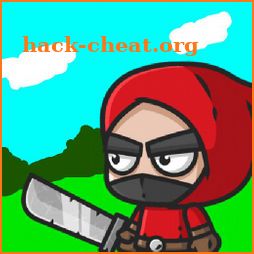 Bandit Attack - Protect your Village icon