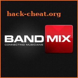 BandMix icon