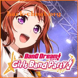 BanG Dream! Girls Band Party! icon