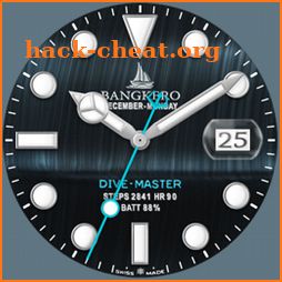 Bangkero Dive-Master icon