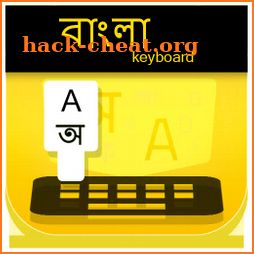 Bangla Keyboard icon