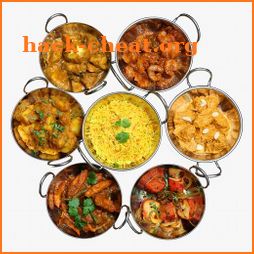 Bangla Recipes icon