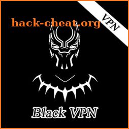 Bangladesh BlackVPN icon