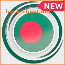 Bangladesh Fast VPN - Free VPN Proxy & Secure VPN icon