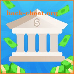 Bank Job 3D icon