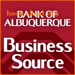 Bank of ALB BusinessSource icon