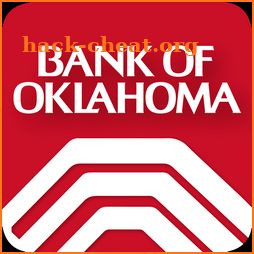 Bank of Oklahoma Mobile icon