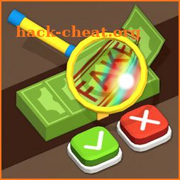 Bank Simulator icon