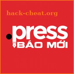 Báo Mới Press - Tin tức, đọc báo Online 24h icon