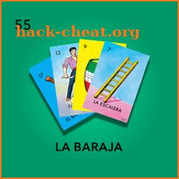 Baraja Divertida Lotería icon