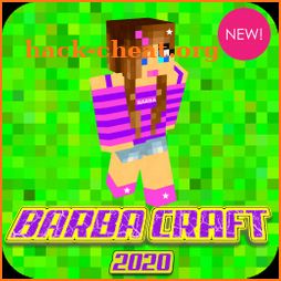 Barba Craft 2020 - New Crafting Exploration icon