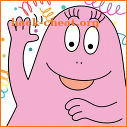 Barbapapa Club icon