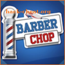 Barber Chop icon