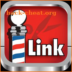 Barber Link icon