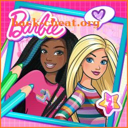 Barbie Color Creations icon