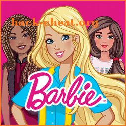 Barbie Fashion Fun™ icon