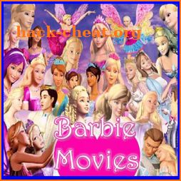 Barbie Movies icon