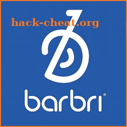 BARBRI Study Plan icon