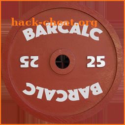 BarCalc icon