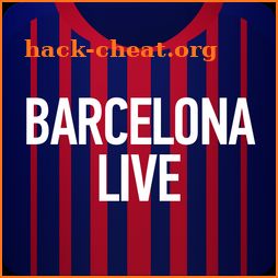 Barcelona Live 2018—Goals & News for Barca FC Fans icon